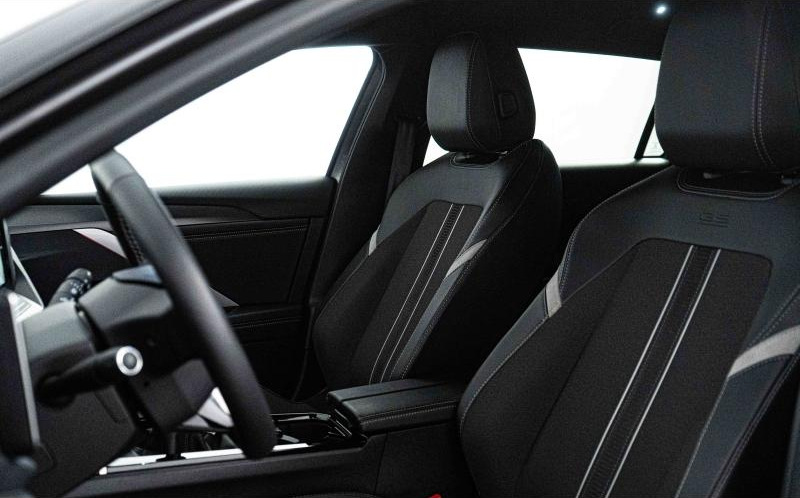 OPEL Astra Sports Tourer