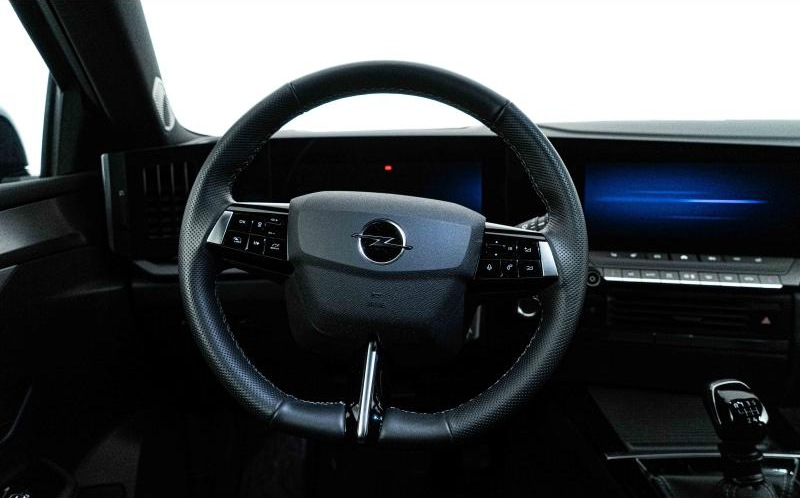 OPEL Astra Sports Tourer