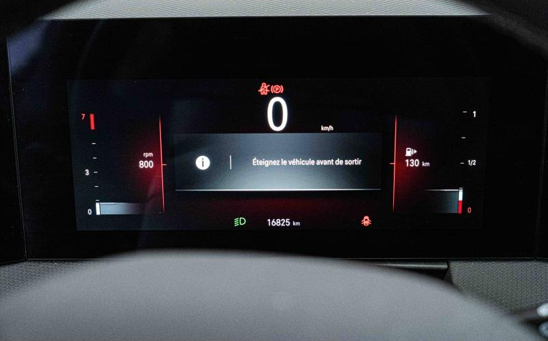 OPEL Astra Sports Tourer