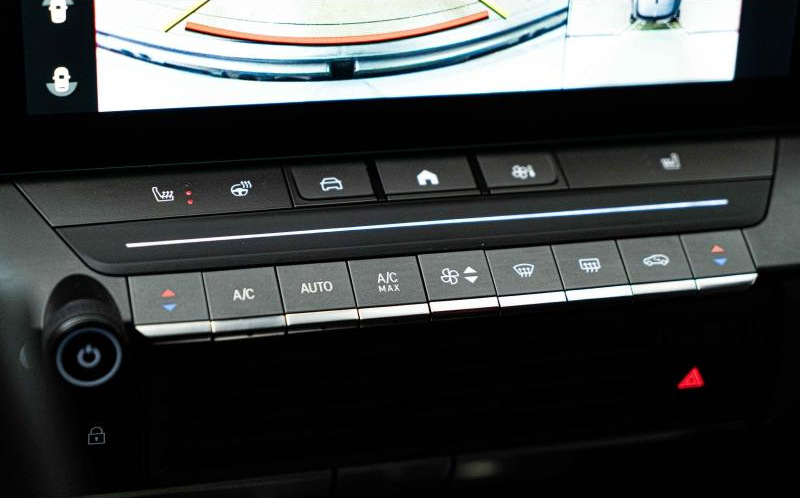 OPEL Astra Sports Tourer