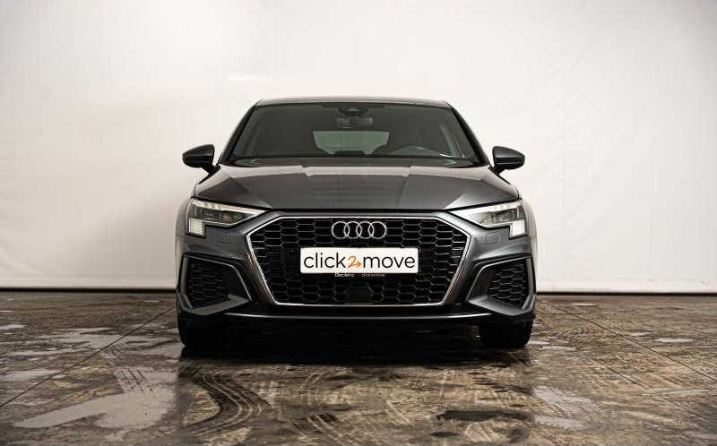 AUDI A3 Sportback AUDI A3 Sportback