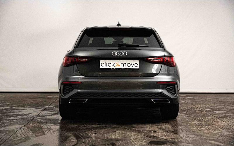 AUDI A3 Sportback AUDI A3 Sportback