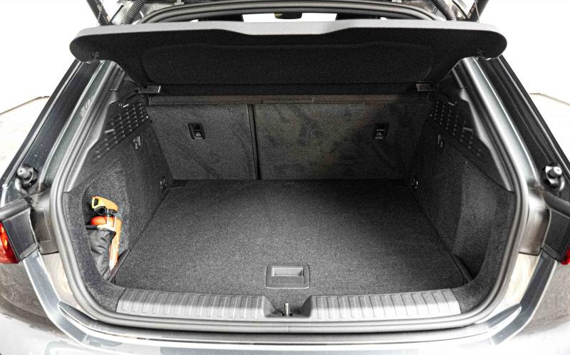 AUDI A3 Sportback AUDI A3 Sportback