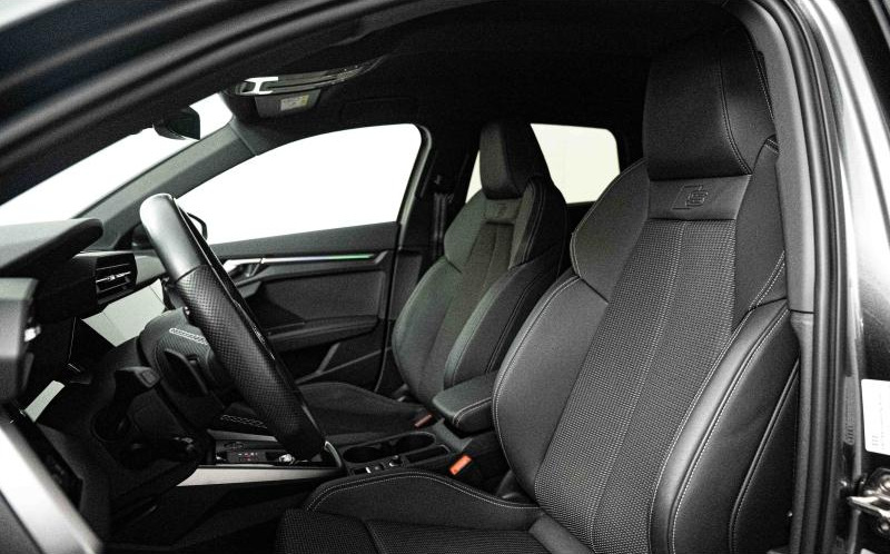 AUDI A3 Sportback AUDI A3 Sportback
