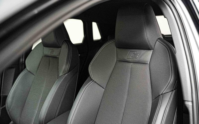 AUDI A3 Sportback AUDI A3 Sportback
