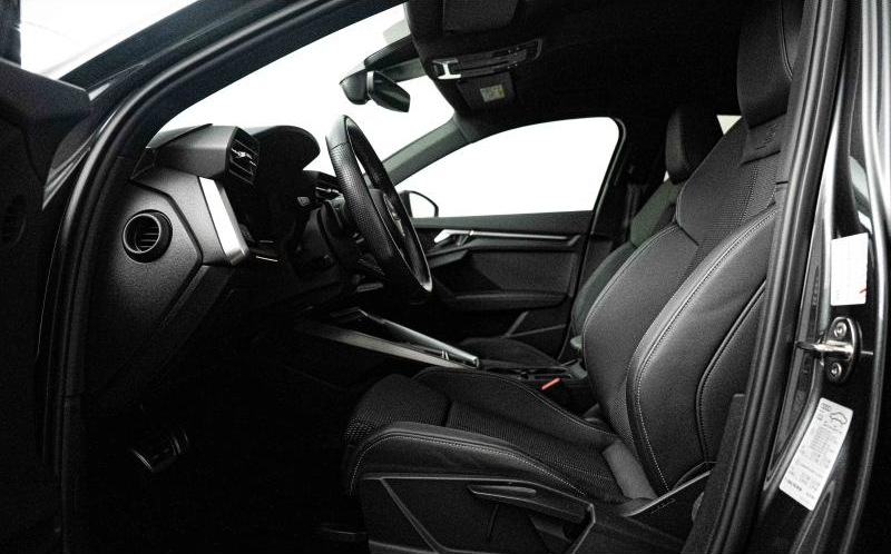 AUDI A3 Sportback AUDI A3 Sportback