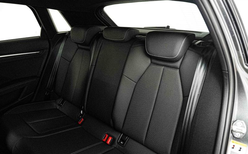 AUDI A3 Sportback AUDI A3 Sportback