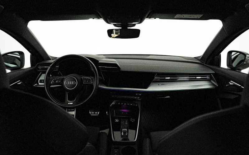 AUDI A3 Sportback AUDI A3 Sportback