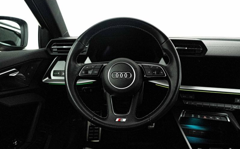 AUDI A3 Sportback AUDI A3 Sportback
