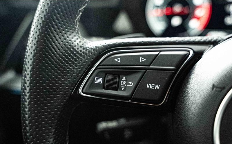 AUDI A3 Sportback AUDI A3 Sportback