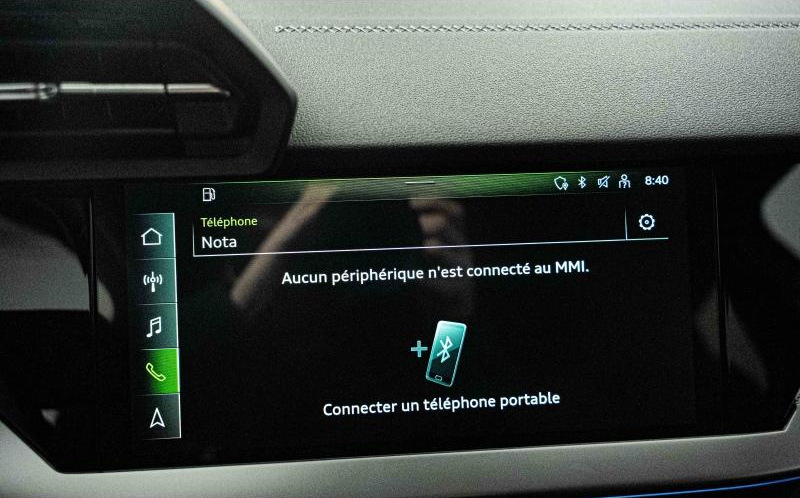 AUDI A3 Sportback AUDI A3 Sportback