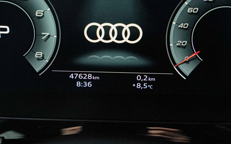 AUDI A3 Sportback AUDI A3 Sportback