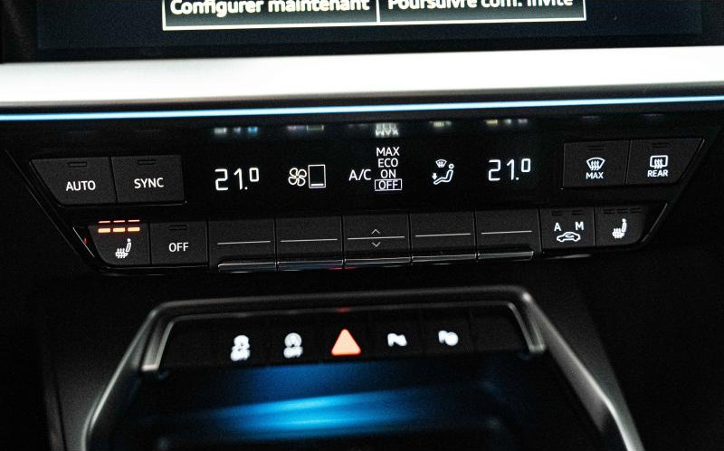AUDI A3 Sportback AUDI A3 Sportback