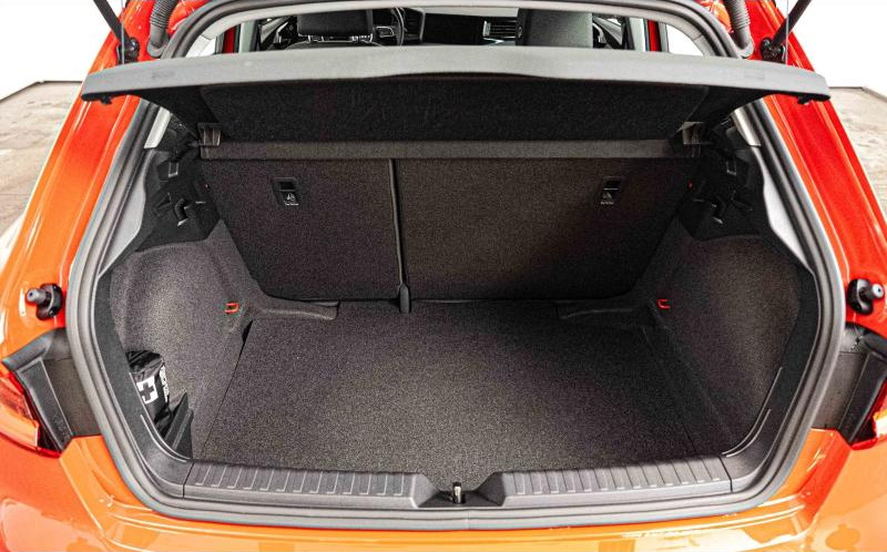 AUDI A1 Citycarver AUDI A1 Citycarver