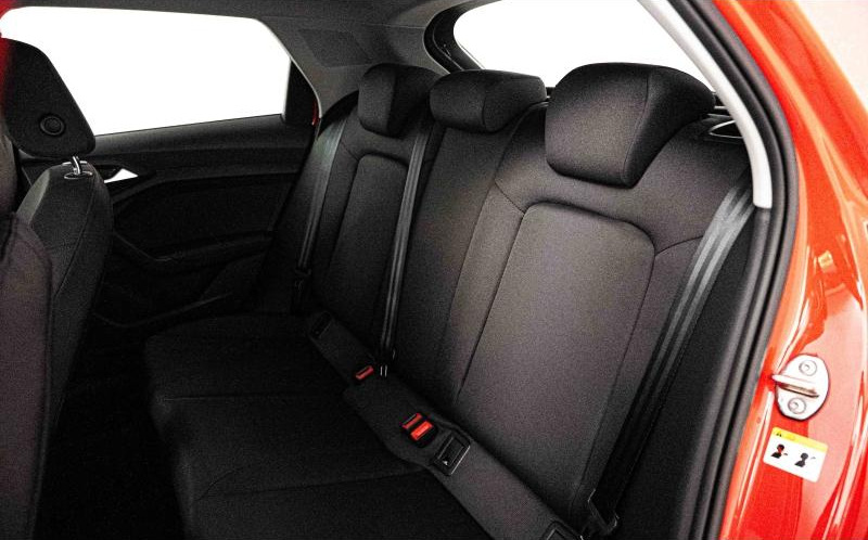 AUDI A1 Citycarver AUDI A1 Citycarver