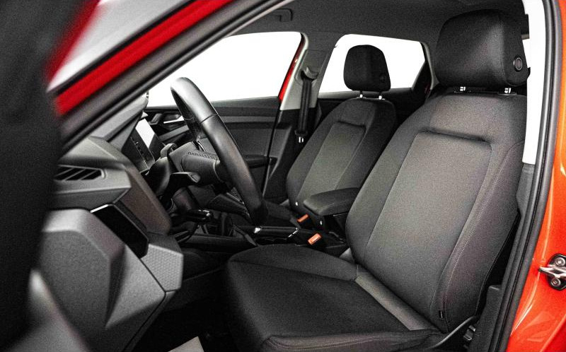 AUDI A1 Citycarver AUDI A1 Citycarver