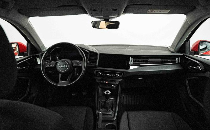 AUDI A1 Citycarver AUDI A1 Citycarver