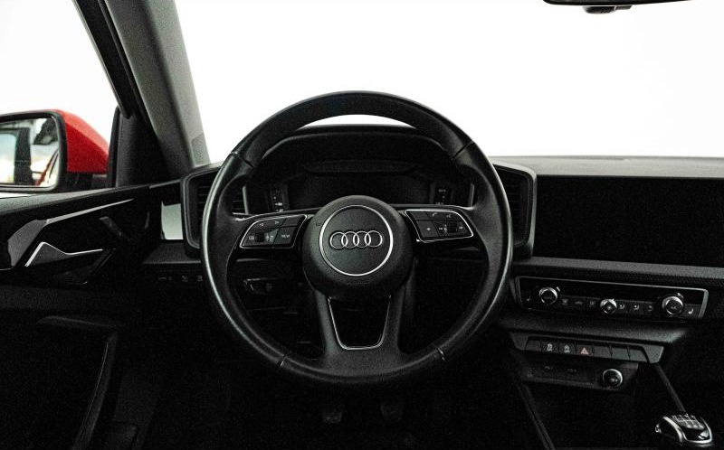 AUDI A1 Citycarver AUDI A1 Citycarver