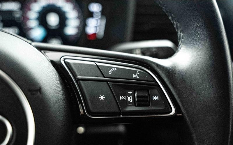 AUDI A1 Citycarver AUDI A1 Citycarver