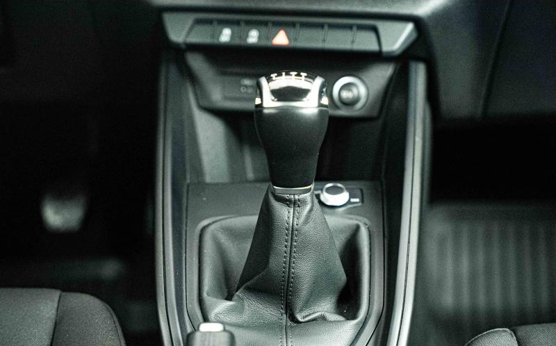 AUDI A1 Citycarver AUDI A1 Citycarver