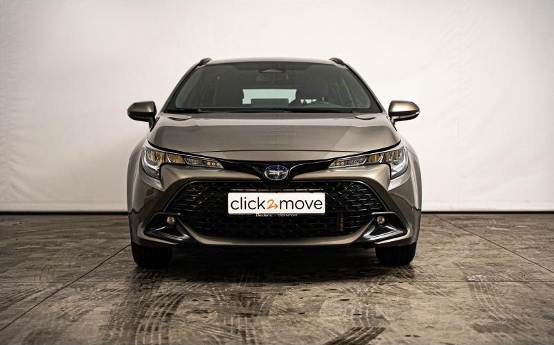 TOYOTA Corolla Touring Spt