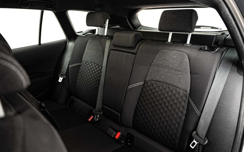 TOYOTA Corolla Touring Spt