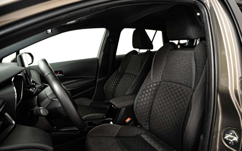 TOYOTA Corolla Touring Spt