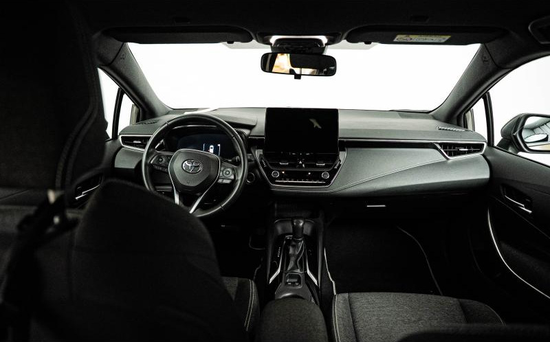 TOYOTA Corolla Touring Spt