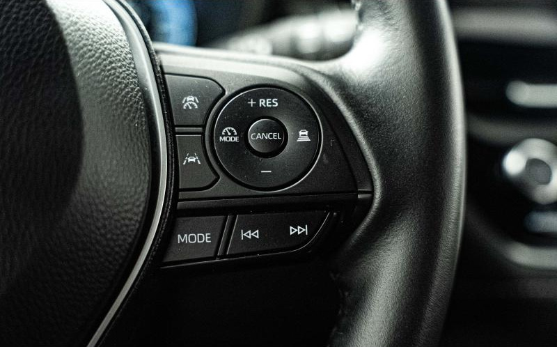 TOYOTA Corolla Touring Spt