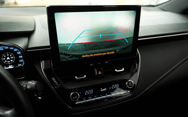 TOYOTA Corolla Touring Spt