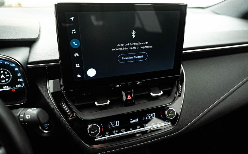 TOYOTA Corolla Touring Spt