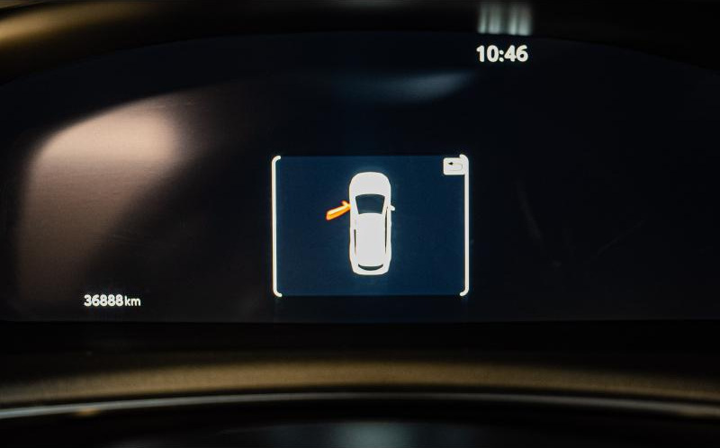 TOYOTA Corolla Touring Spt