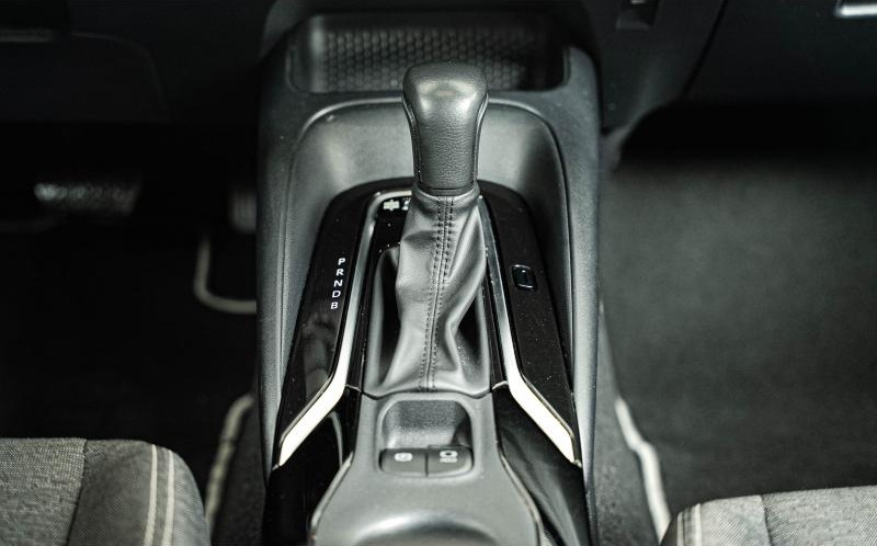 TOYOTA Corolla Touring Spt