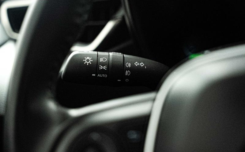 TOYOTA Corolla Touring Spt