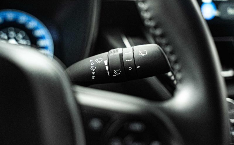 TOYOTA Corolla Touring Spt