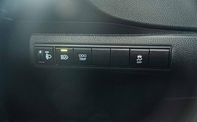 TOYOTA Corolla Touring Spt