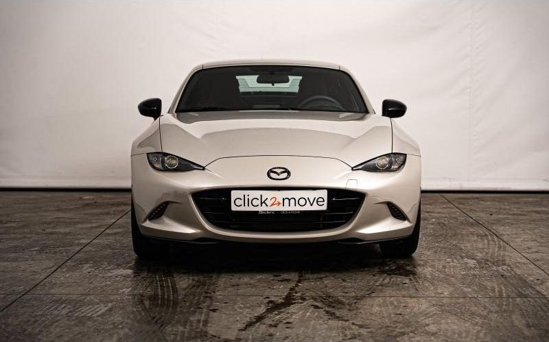MAZDA MX-5 RF