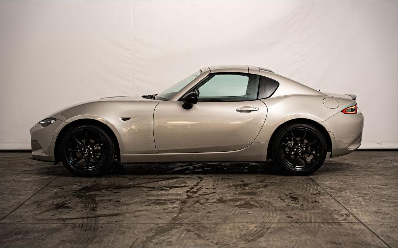 MAZDA MX-5 RF