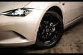 MAZDA MX-5 RF