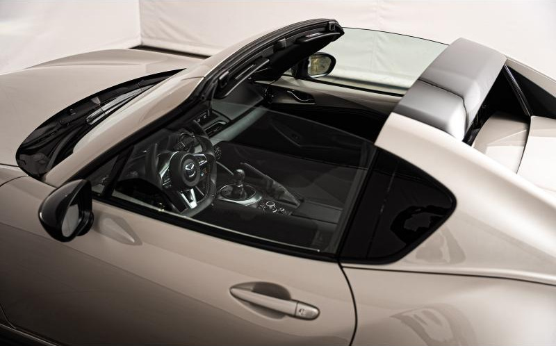 MAZDA MX-5 RF