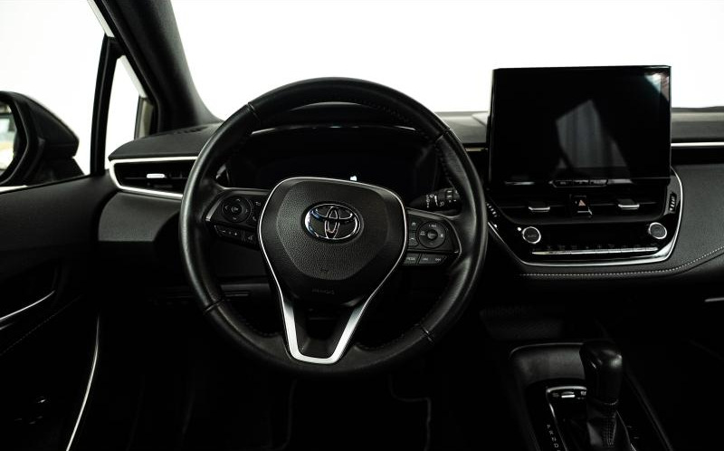 TOYOTA Corolla Touring Spt