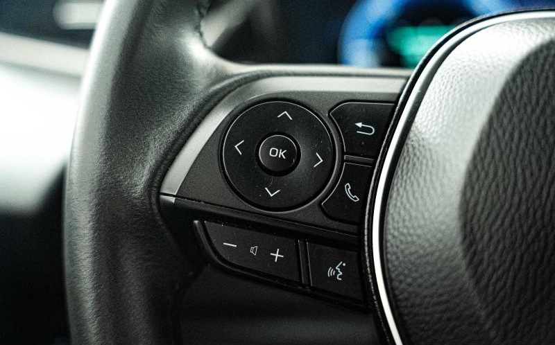 TOYOTA Corolla Touring Spt