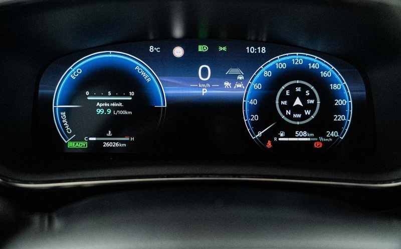 TOYOTA Corolla Touring Spt