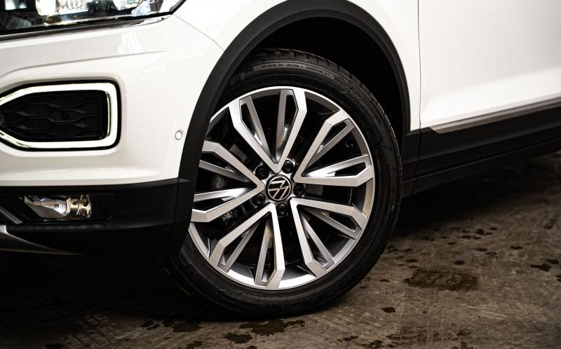 VOLKSWAGEN T-Roc Cabriolet