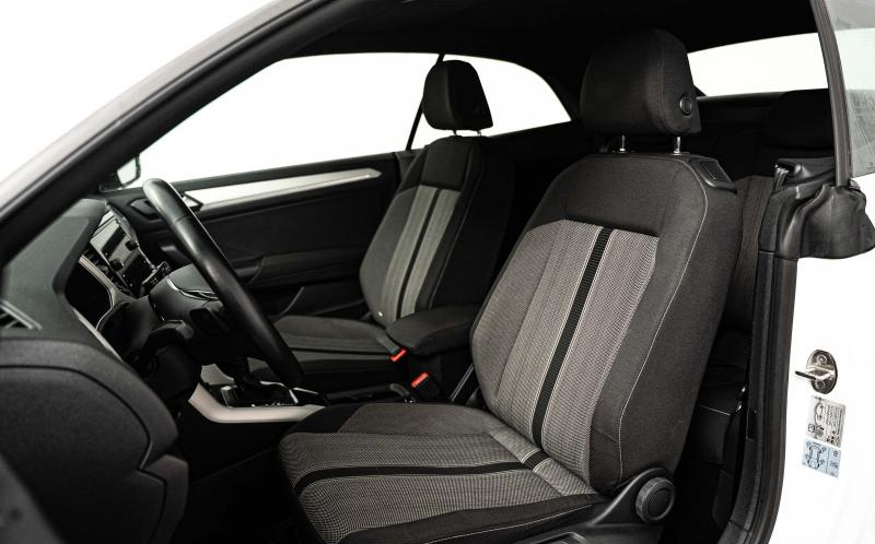 VOLKSWAGEN T-Roc Cabriolet