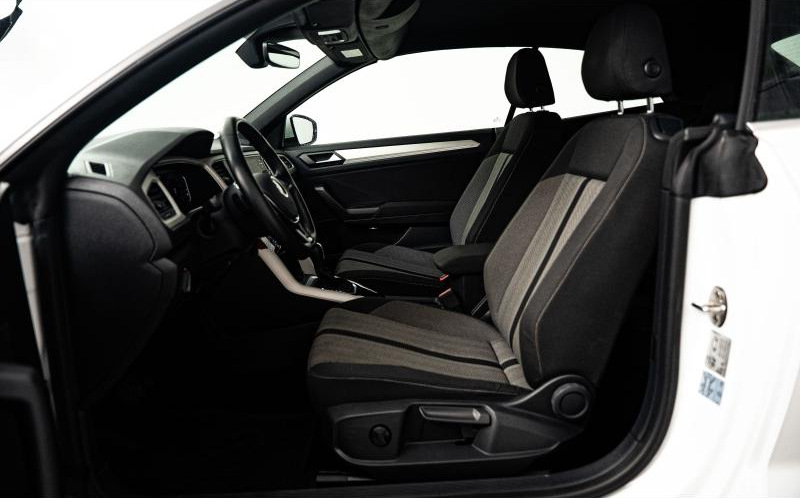 VOLKSWAGEN T-Roc Cabriolet