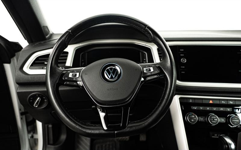 VOLKSWAGEN T-Roc Cabriolet