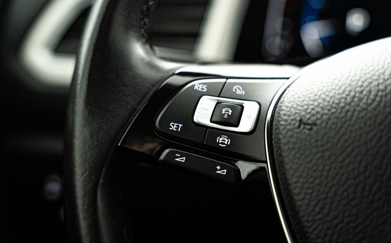 VOLKSWAGEN T-Roc Cabriolet