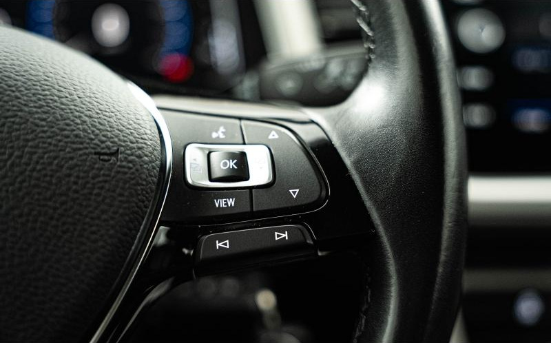 VOLKSWAGEN T-Roc Cabriolet