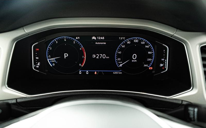 VOLKSWAGEN T-Roc Cabriolet